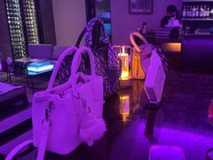 -外滩8号 whisky bar(金延大厦店)