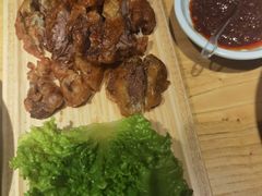 -一轩饺子馆(丽都店)