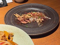 -贰捌零叁精致料理(钱湖店)