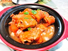 -大树餐厅(红旗街万达店)