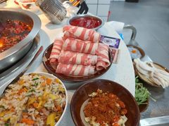 -芈重山老火锅(广州首店)