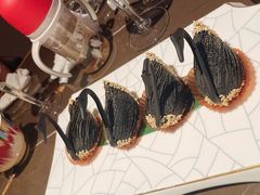 -海派悦庭·海胆烧麦·新融合菜(凯德广场店)