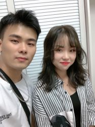 -TK·HAIR SALON韩式设计