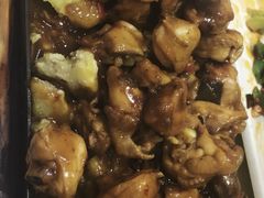 -桃子餐厅·天津菜(红星路直营店)
