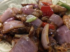-朱仔记食府(江南大道店)