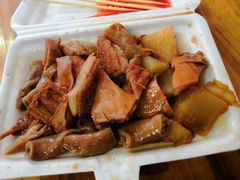 -细妹五香牛杂(步行街店)