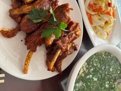 -范记靖远羊羔肉(博物馆店)
