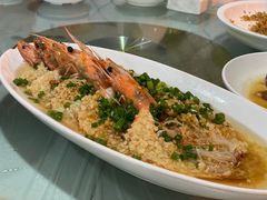 -丰收渔港饭店(嵊泗店)