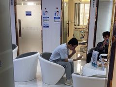 -珠海九龙医院口腔