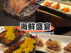 -三川·十酒Izakaya(南昌路店)