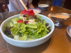 -张大嘴菜馆(庞各庄店)