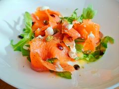 -北辰洲际酒店·IT MAMA意式家味餐厅