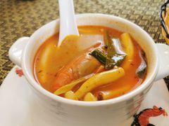 -南沙游艇会·大兵船餐厅