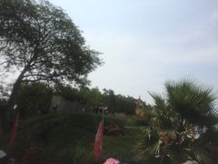 -胡里山炮台