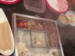 -重庆德忆火锅（龙南街3店）(渝水岸餐饮)
