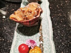 -上井精致料理(中兴商业大厦店)