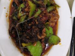 盐煎肉-小乐惠(西溪路店)