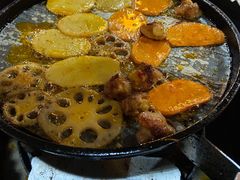 -炭虎子水浒烤肉(梦时代店)