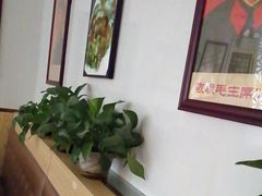 -老边饺子馆(东单店)