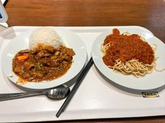 -宜家·瑞典风味餐厅(四元桥店)