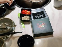 -狐狸爱上椰子鸡(滨江星光大道店)