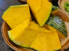 板栗南瓜-咖咖火锅(老店)