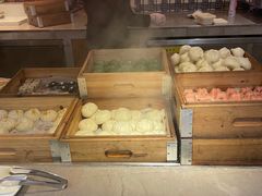 -湖州东吴开元名都酒店-滨河自助餐厅
