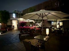 -瓦库茶馆17号(海汇港店)
