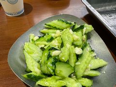 -老虎滩大连海鲜烧烤(水游城店)