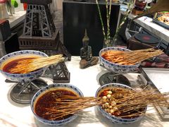 -长兴开元名都大酒店·地中海咖啡厅