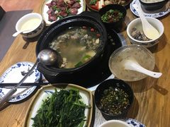 -妈妈的味道(和顺古镇店)