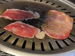 -熊大·鲜烤黄牛肉(五山店)
