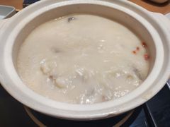 -湯系·煲汤手艺人(东二环泰禾广场店)