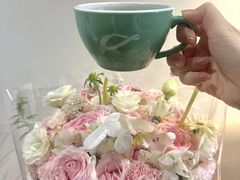 -Line 咖啡(石厦花园店)