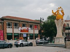 -天津五大道文化旅游区