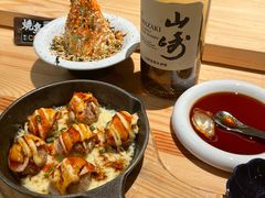 -一豚轩·烧鸟·豚骨拉面(五四路店)