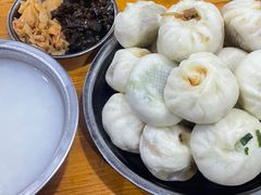 -红帽叔叔包子