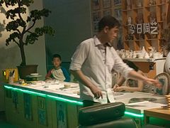 -袁亮今日陶艺(苹果社区总店)