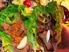 -牛焱·烧肉酒肆(五大道店)
