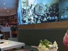 -土风豆米火锅(鸿通城店)