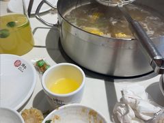 -焯牛潮汕牛肉火锅(云峰街创始店)