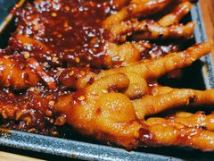 -恩你小木屋米酒店(莱山店)