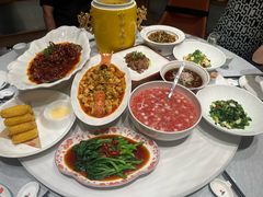 -百姓渔村(南中环店)