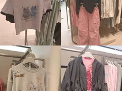 -URBAN REVIVO(七宝领展广场店)