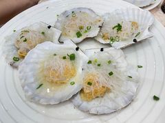 -坚记酒家·佛山老字号·顺德鱼生标准示范店