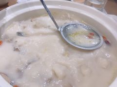 -湯系·煲汤手艺人(东二环泰禾广场店)