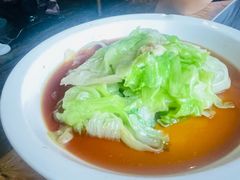 -新白鹿餐厅(银泰西湖文化广场店)
