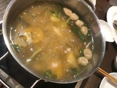 -盒马鲜生(馥邦国际店)