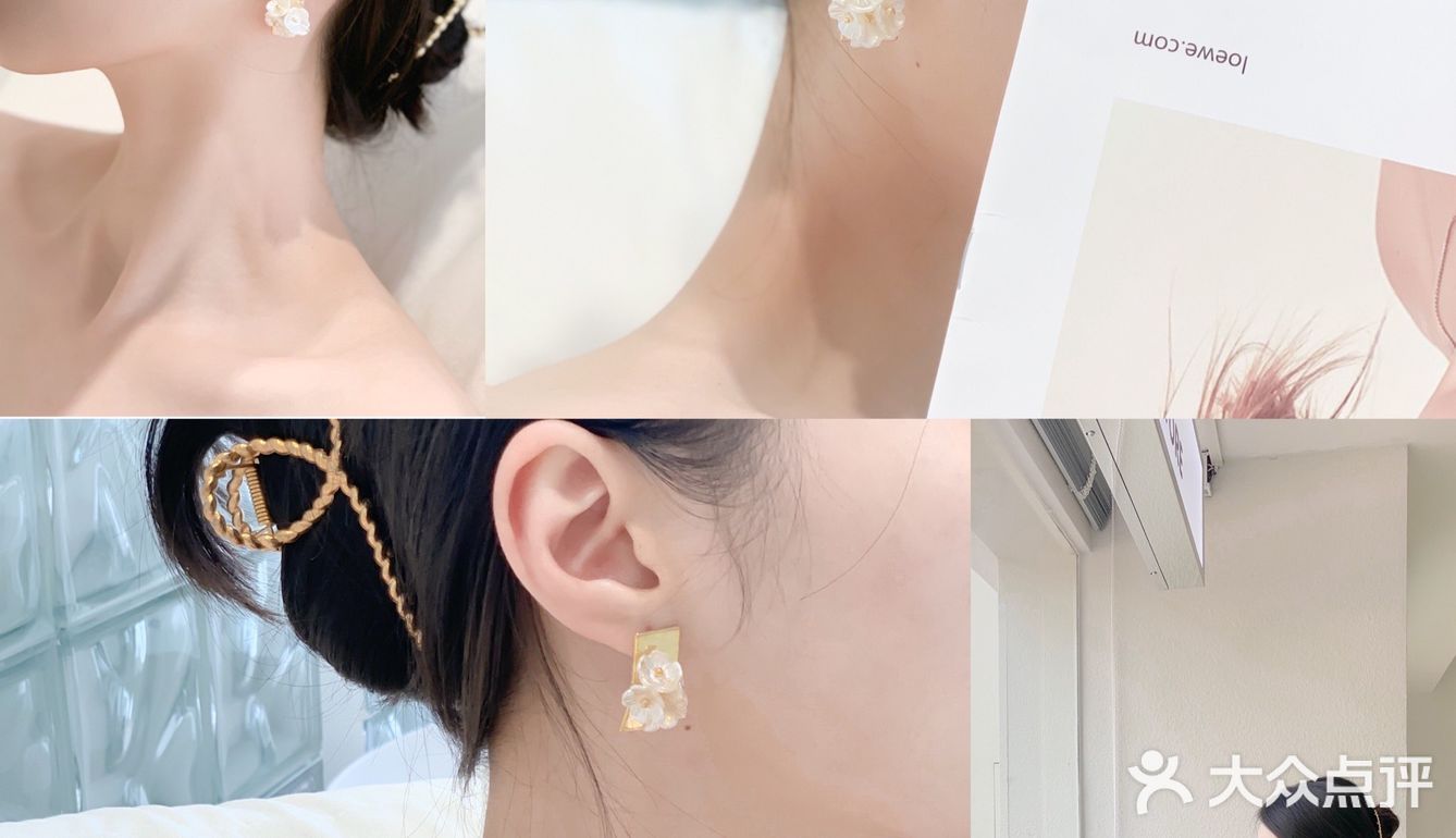 宝藏新店｜RF MOMENT醇白｜一秒置身韩国街道