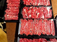 -幸运牛汕头小黄牛牛肉火锅(梅林店)
